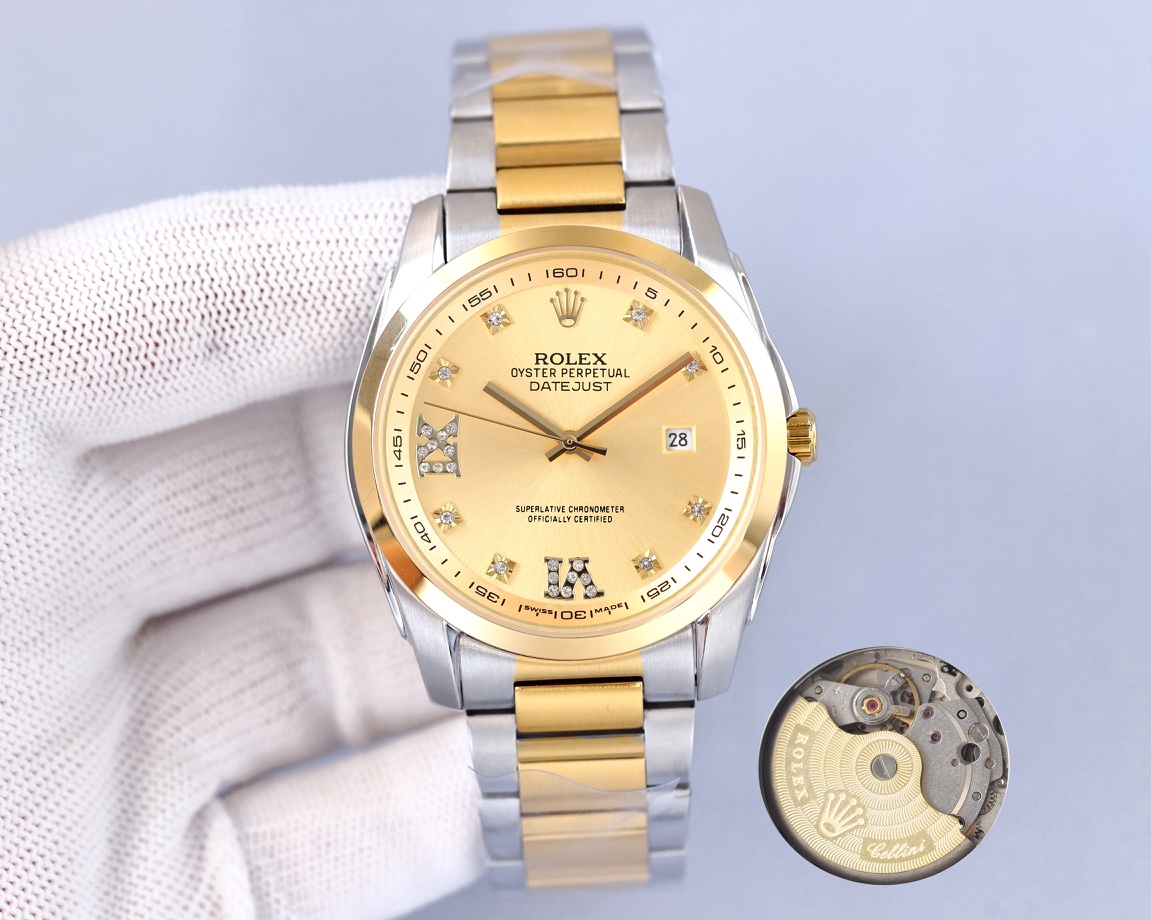 Rolex Men's Watches