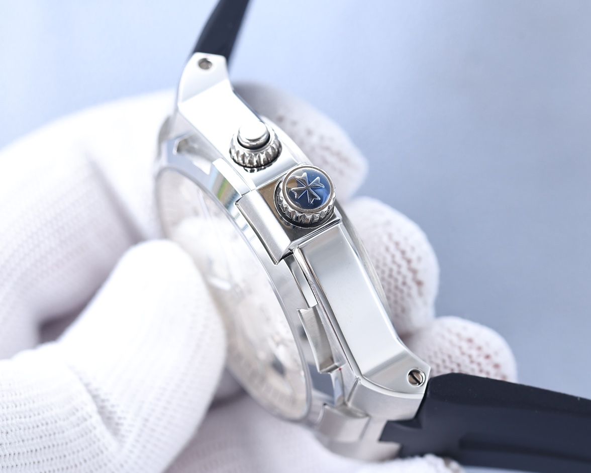 Vacheron Constantin Infinity Multifunction