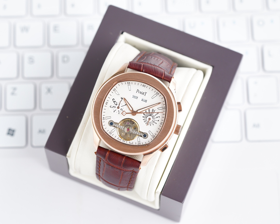 Piaget Men's Watches