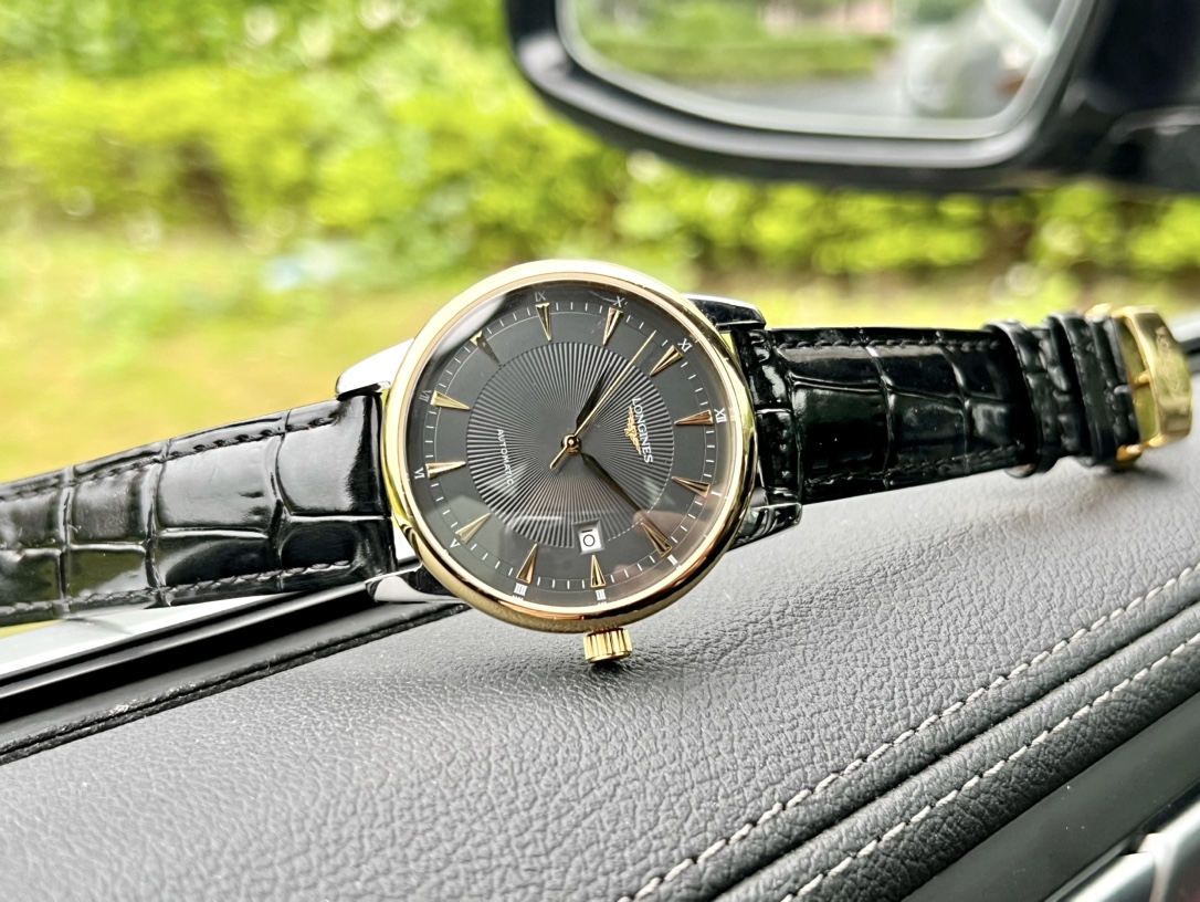 Longines Men's Watches