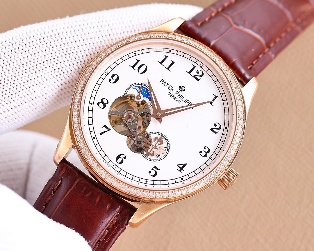 Patek Philippe Men's Watches