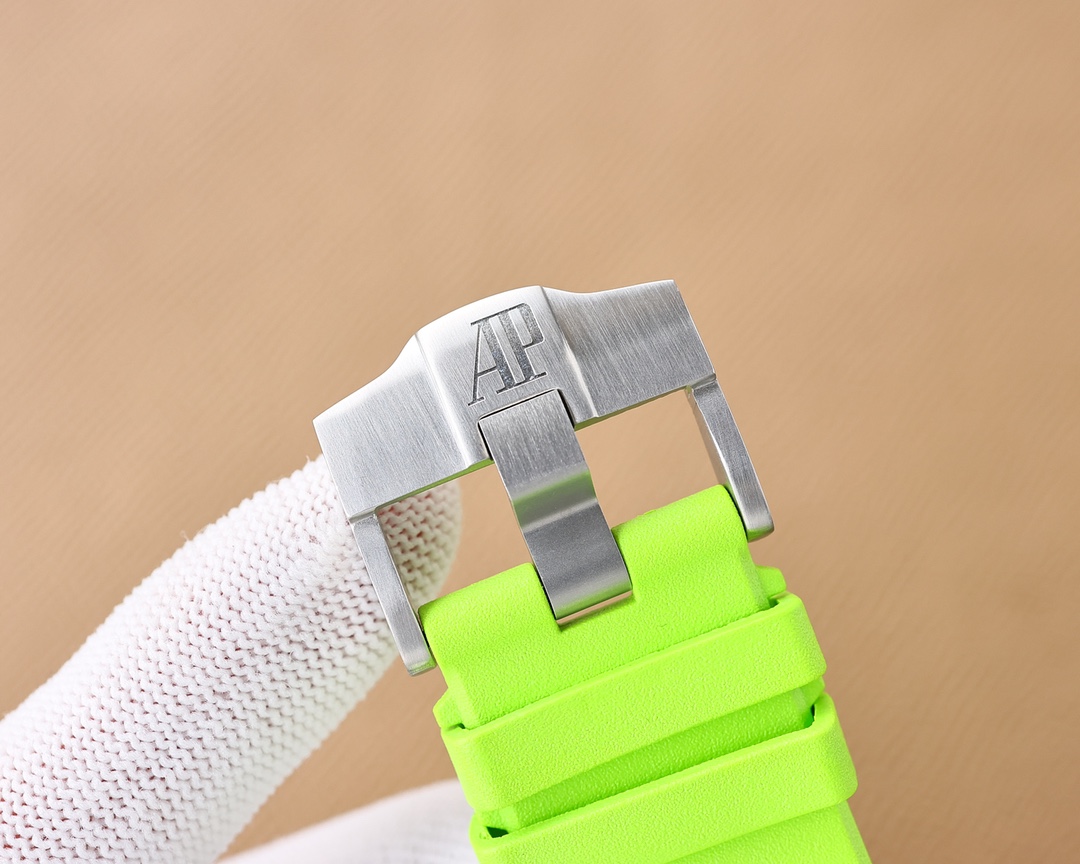 Audemars Piguet 26703 Chronograph Automatic Men's Watch