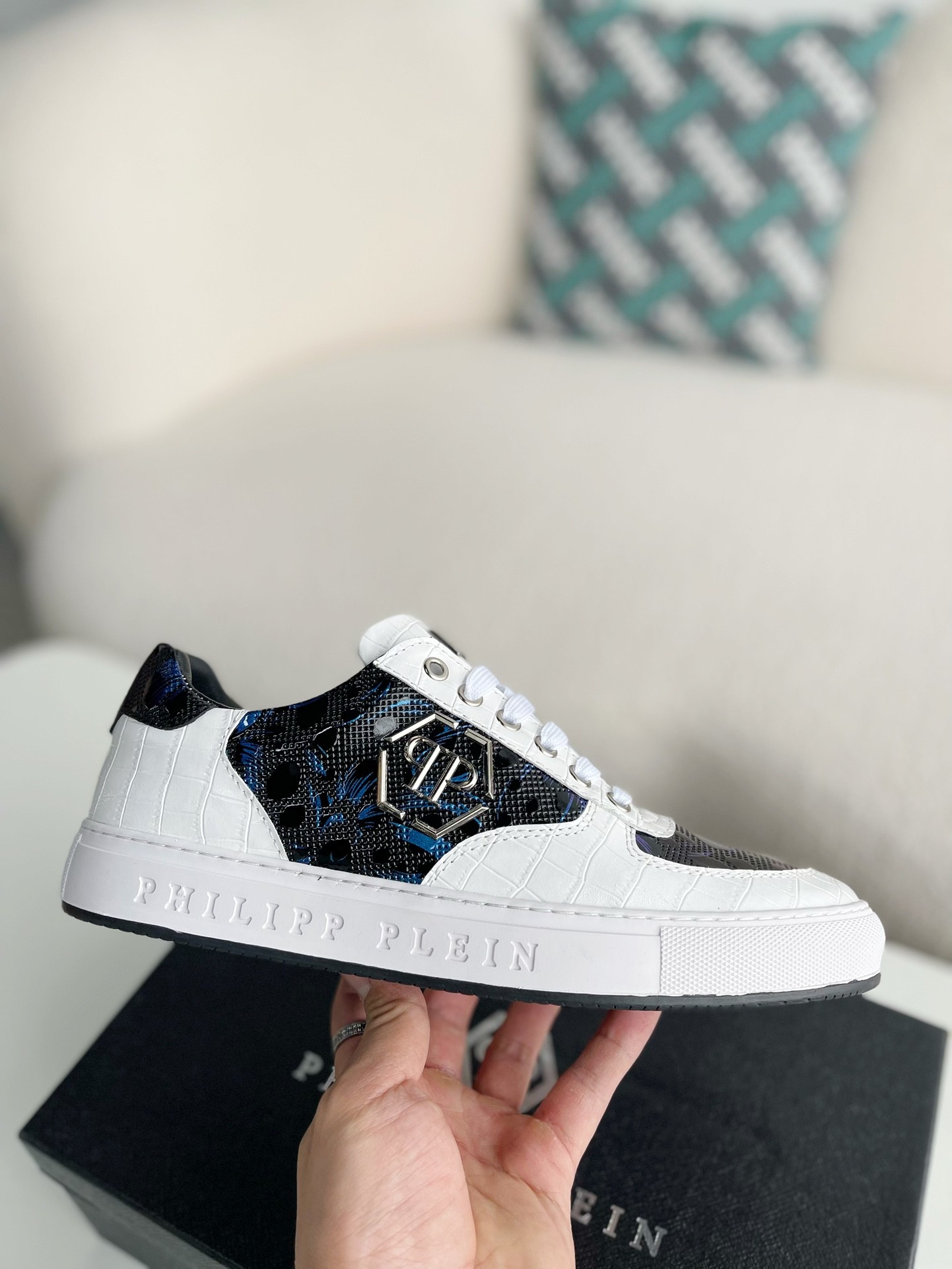 Philipp Plein SNEAKERS