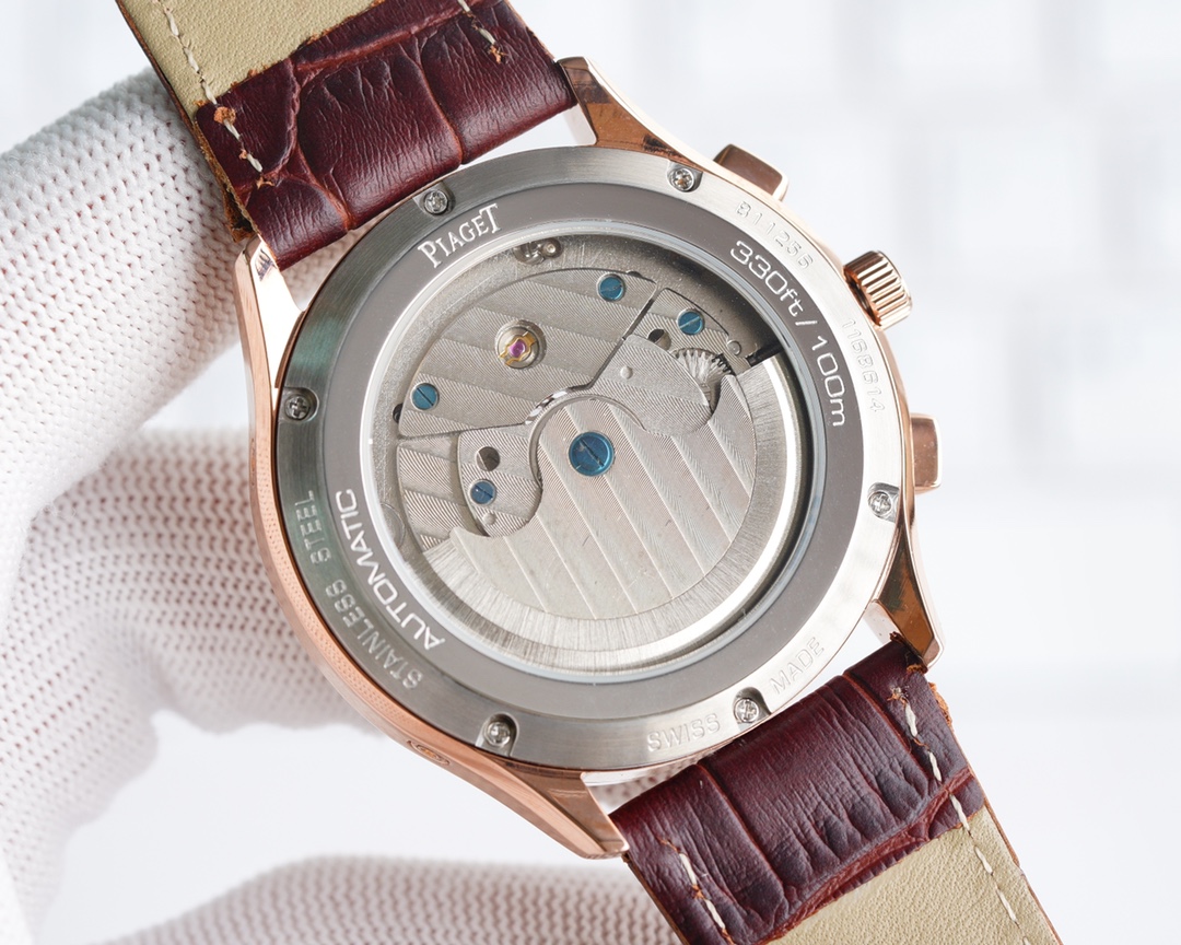 Piaget Men's Watches