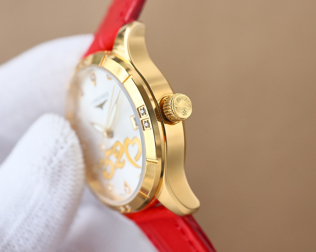 Longines 【LONGINES】mechanical women's watch