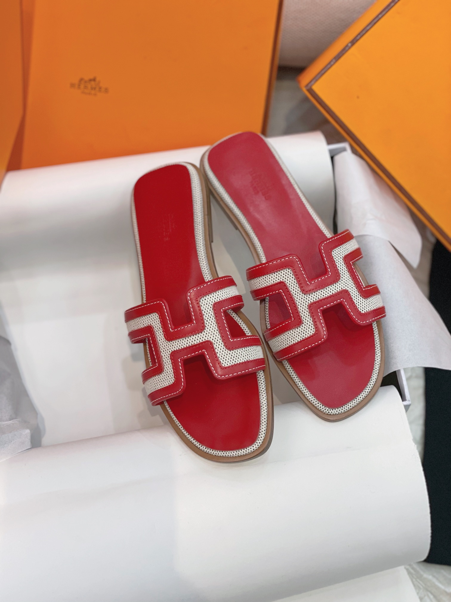 Hermes H Drag Classic