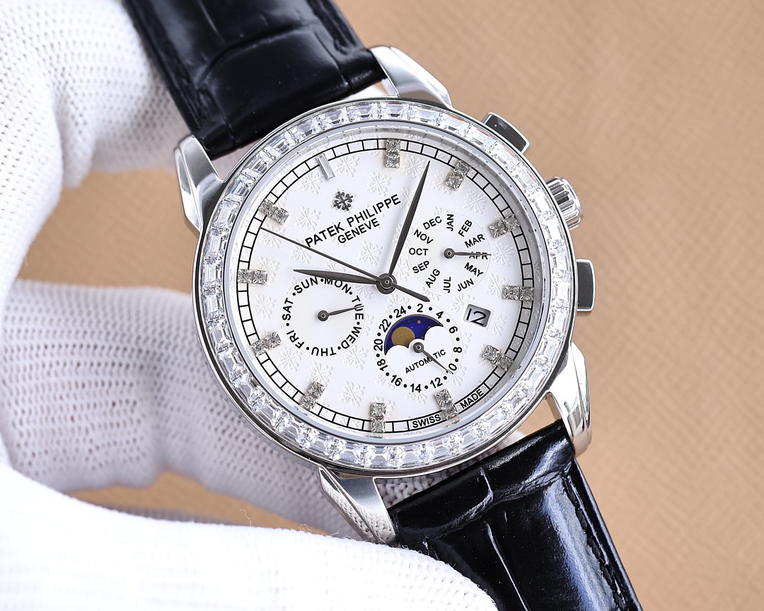 Patek Philippe Original Caliber 9015®