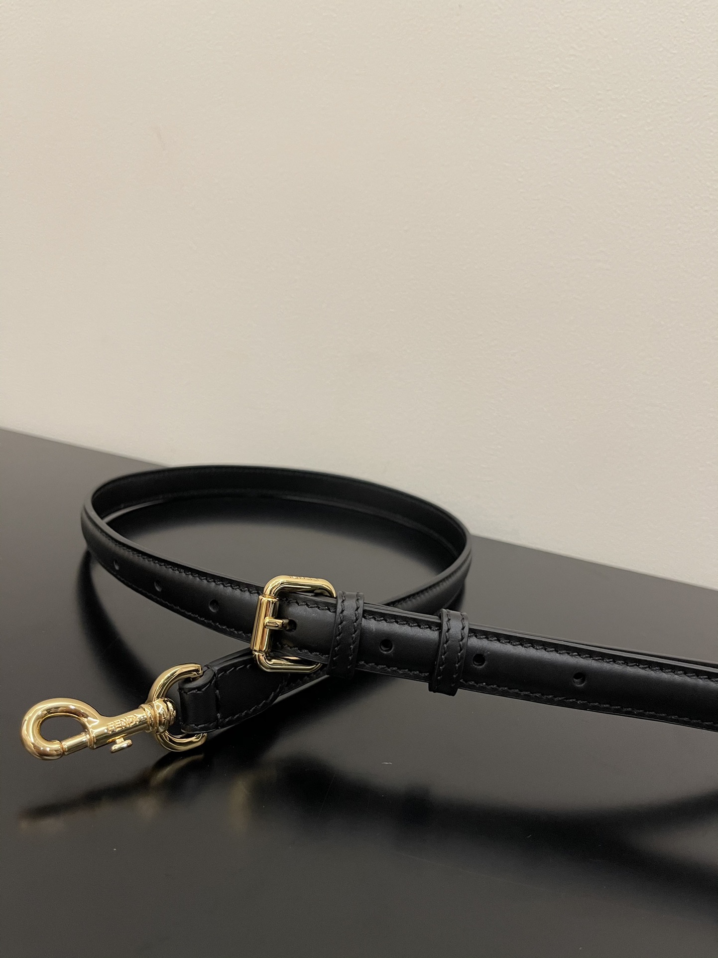 FENDI latest Touch organ bag