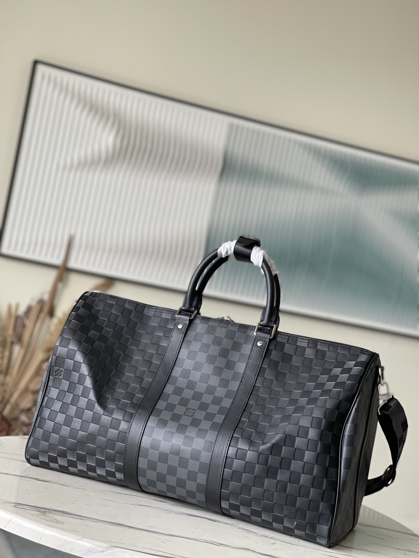 𝐋𝐎𝐔𝐈𝐒 𝐕𝐔𝐈𝐓𝐓𝐎𝐍  N40443 KEEPALL BANDOULIÈRE