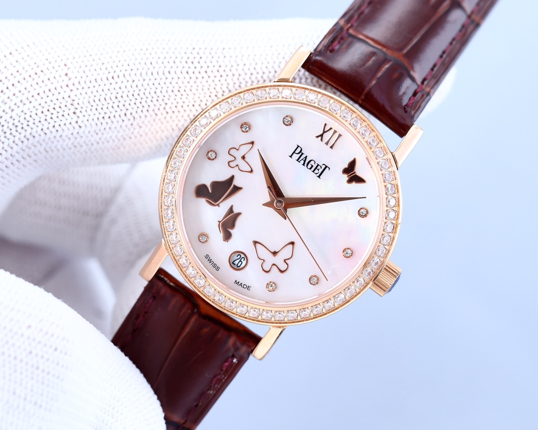 Piaget Ladies Watches