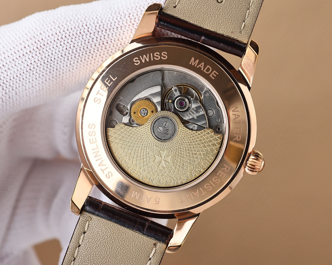 Vacheron Constantin Universe of the Seas