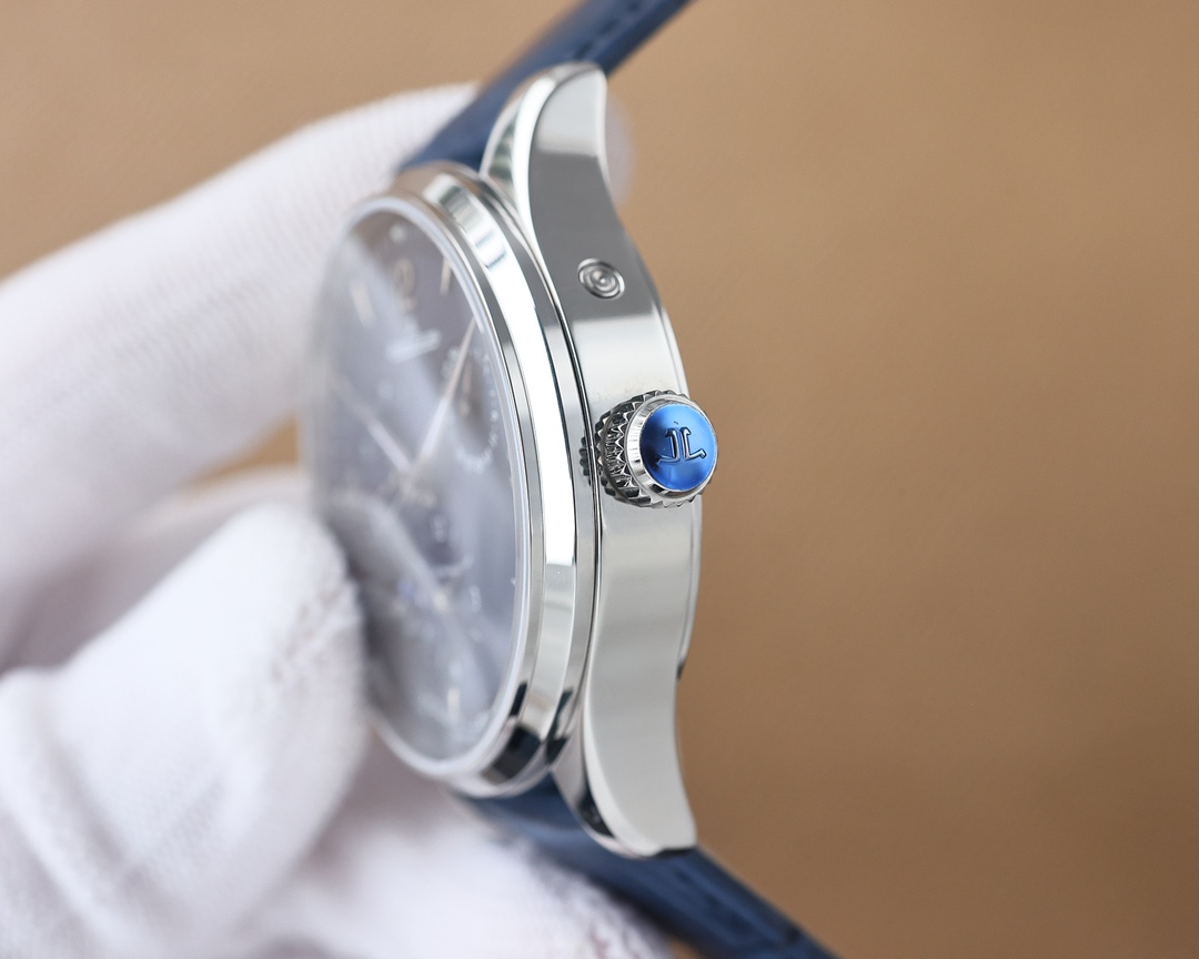 Jaeger-LeCoultre Master Collection