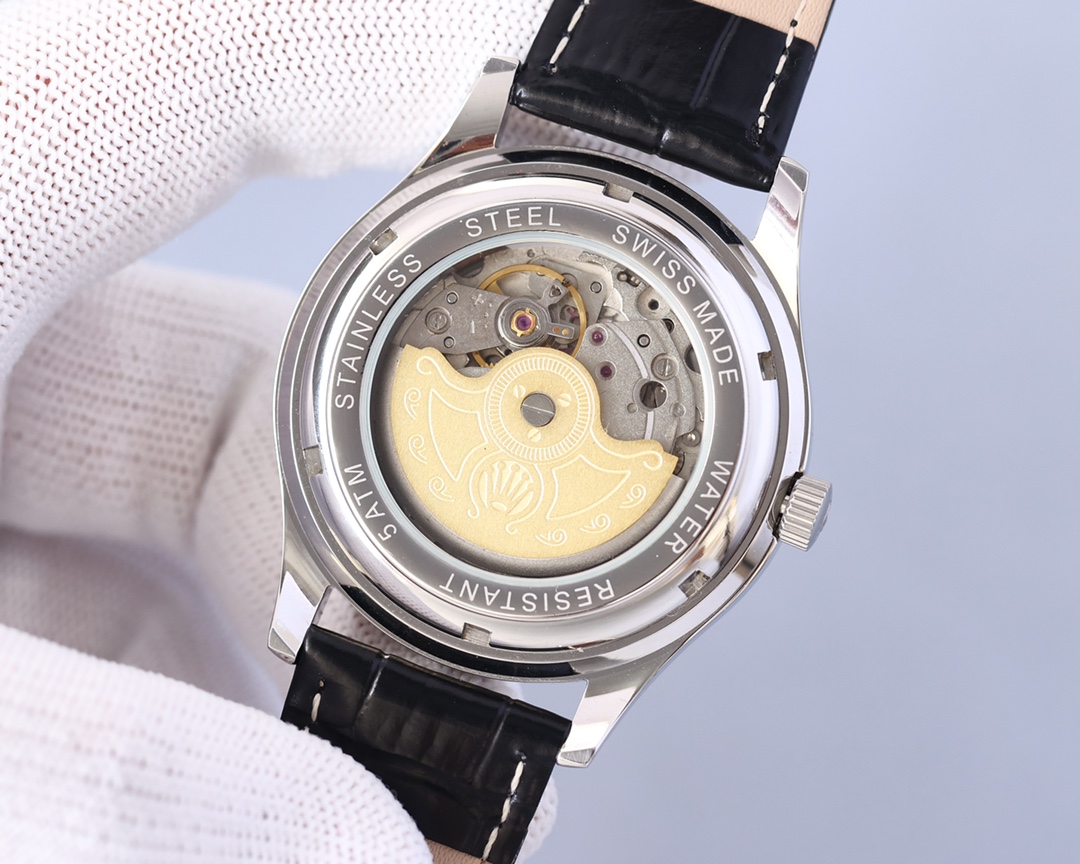 Rolex Business Series