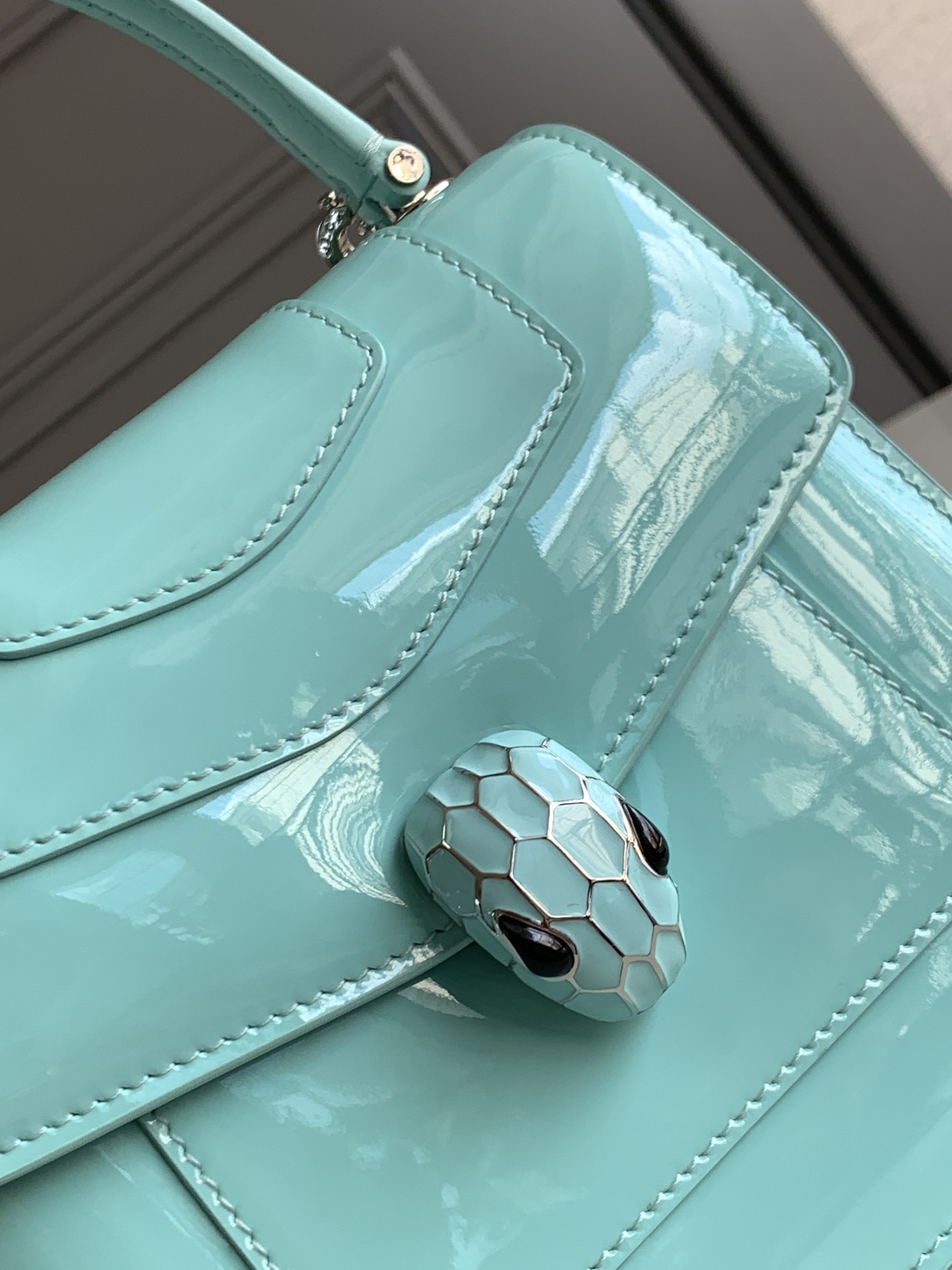 BVLGARI SERPENTI REVERSE series