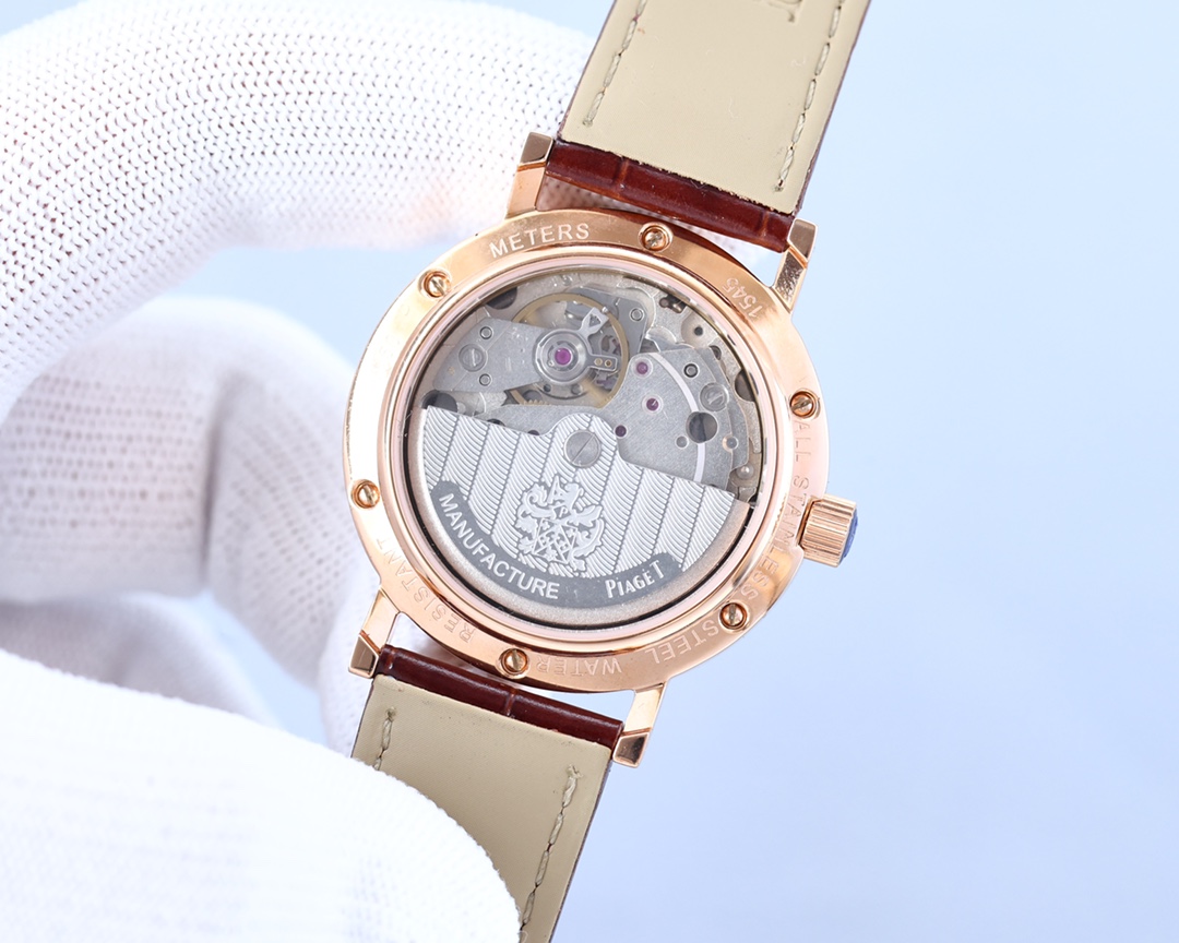 Piaget Ladies Watches