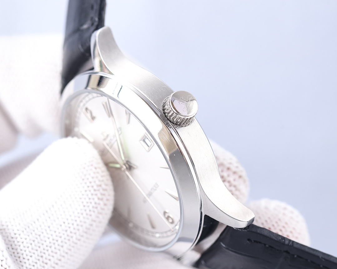 Jaeger-LeCoultre Fine Men's Watches