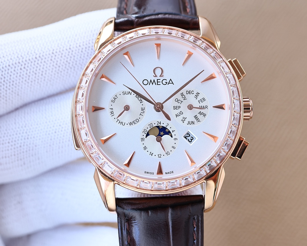 Omega Men's Watches