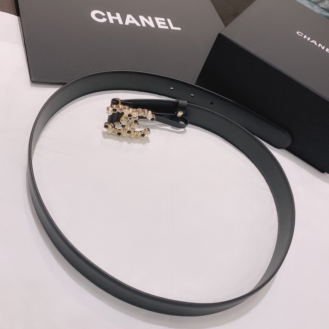 𝗖𝗛𝗔𝗡𝗘𝗟 belt