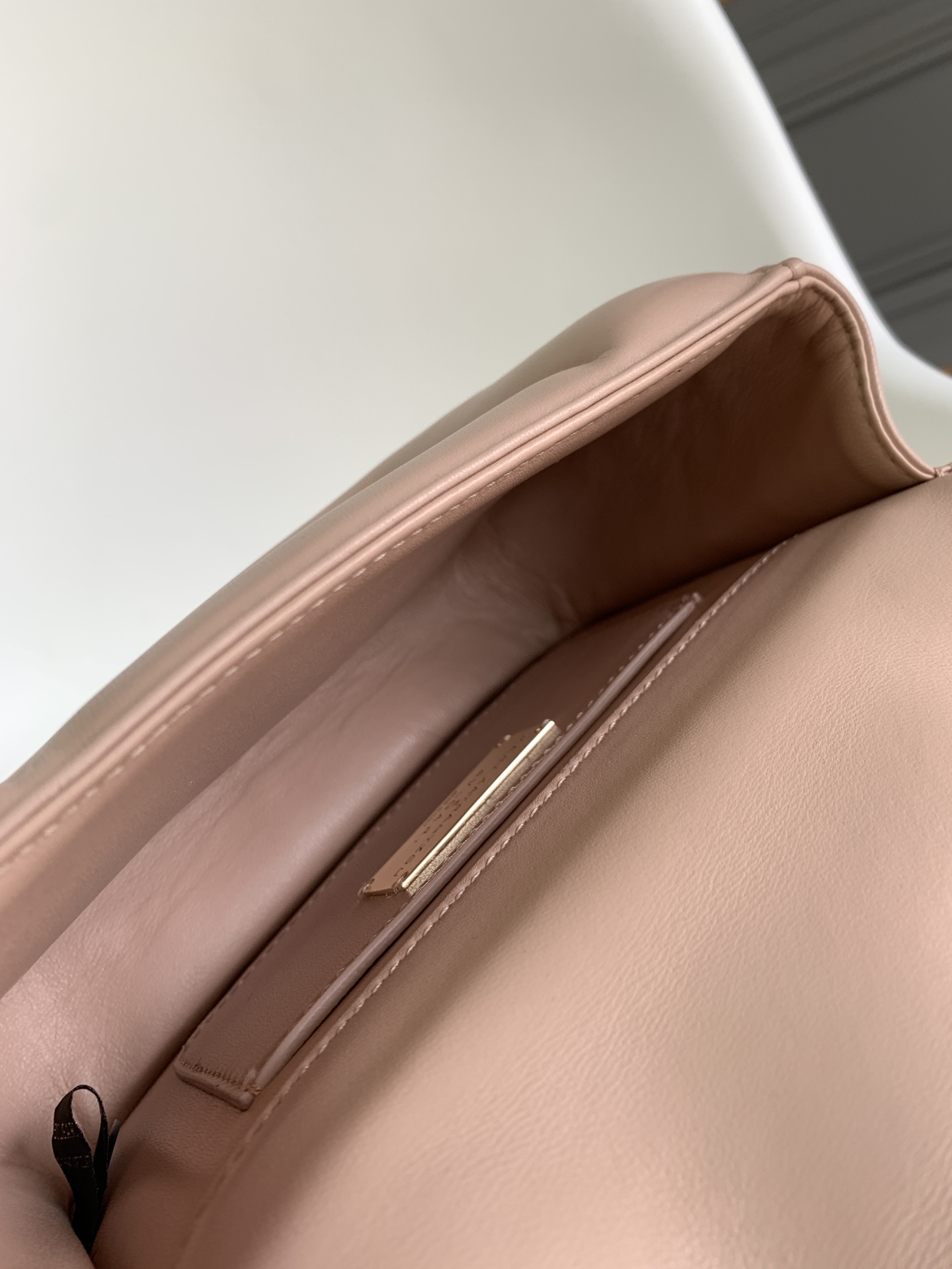 BVLGARI joint design