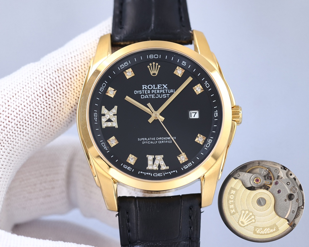 Rolex Men's Watches