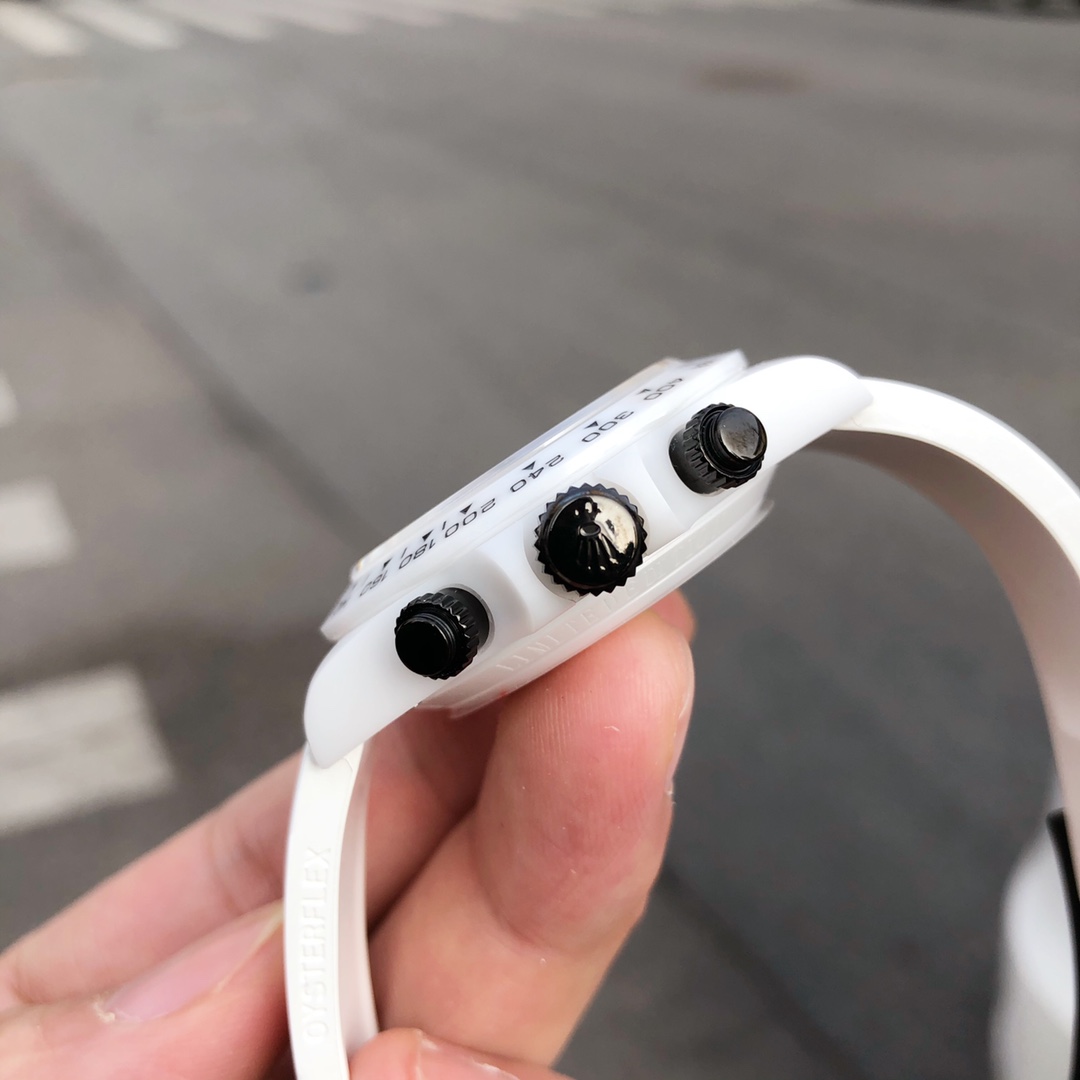 Rolex most artistic watch