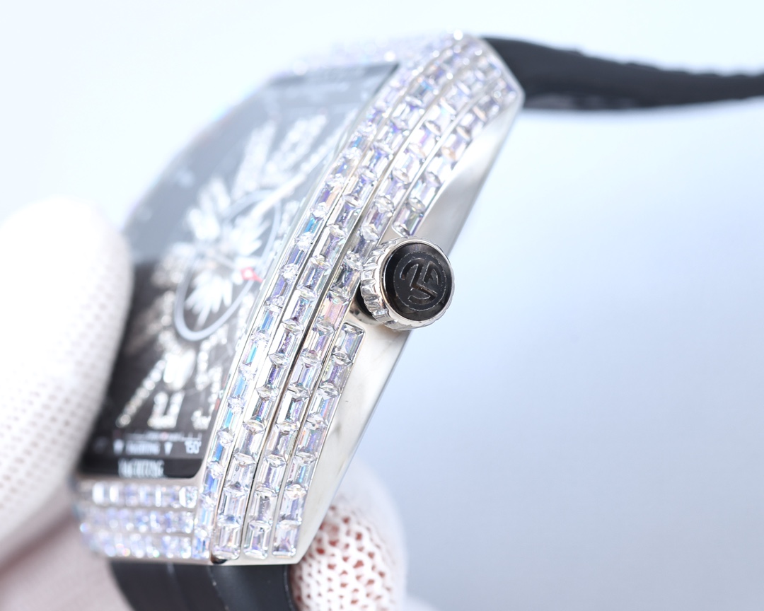 Frank- Muller⚡Dragon King