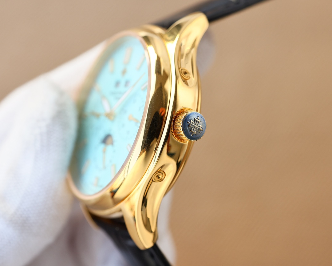 Patek Philippe Complications