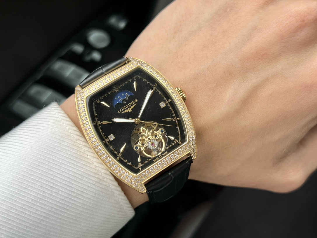 Longines Men's Watches