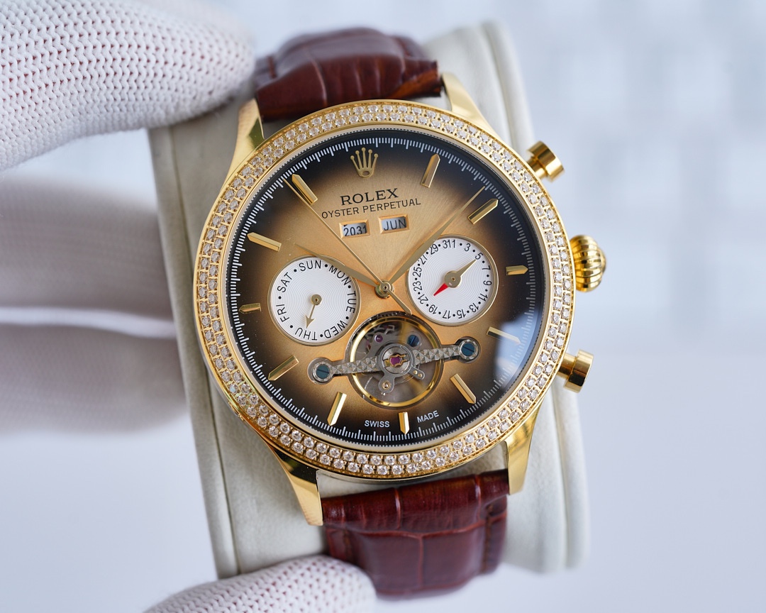 Rolex .Men's Watches