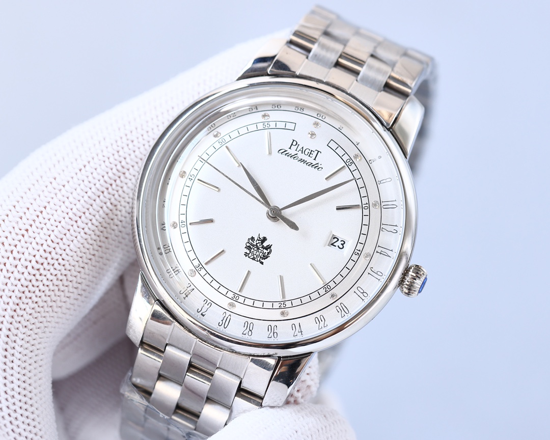 Earl Altiplano series classic ultra-thin