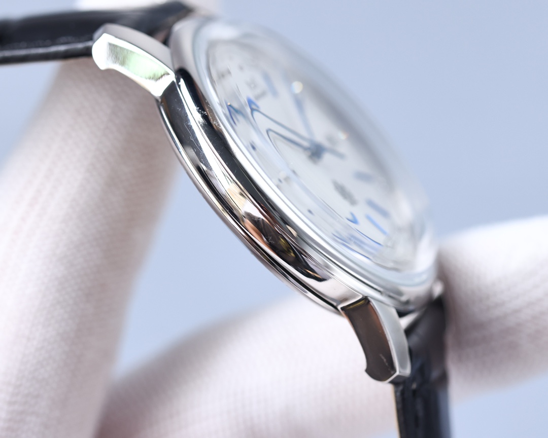 Earl Altiplano series classic ultra-thin