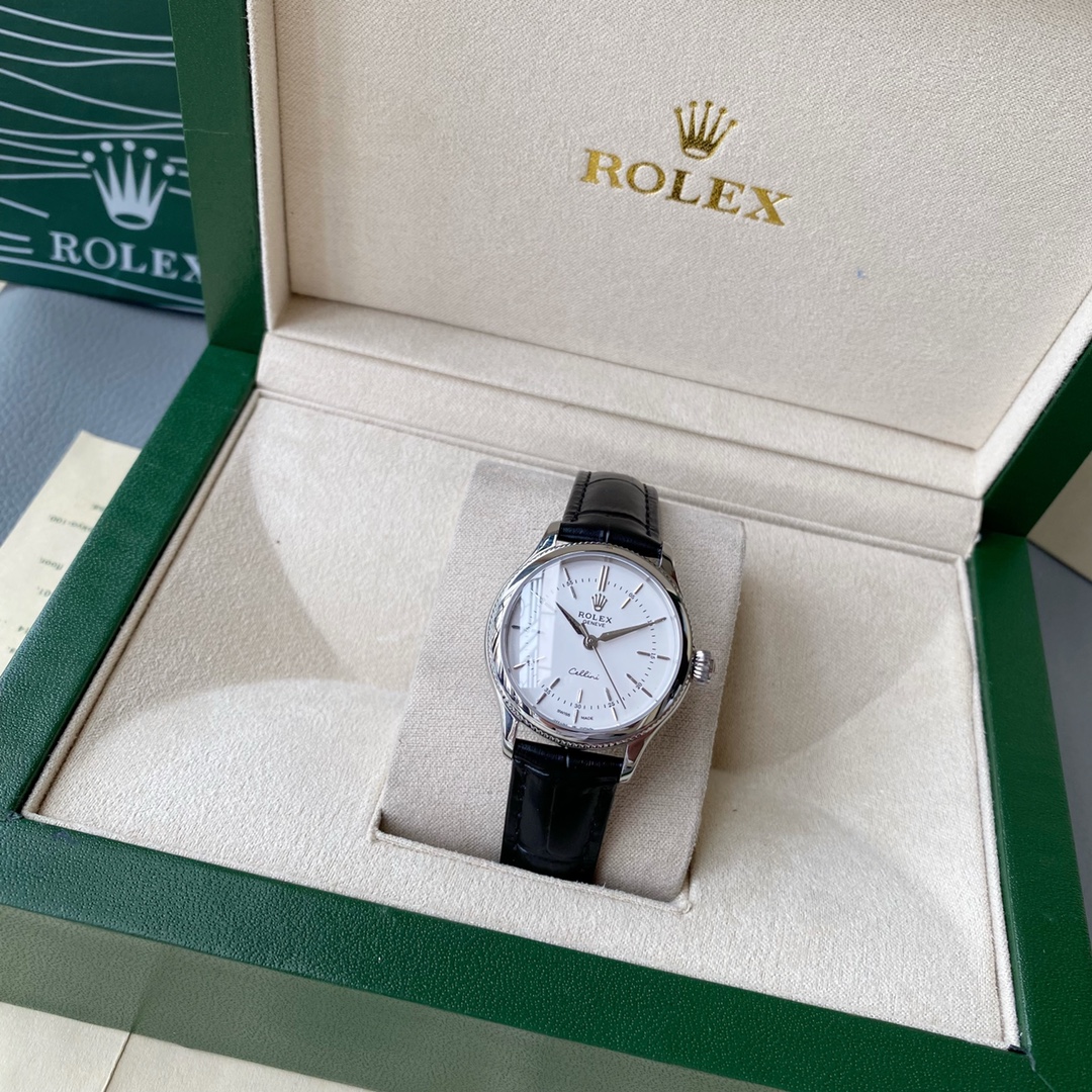 Rolex Cellini Ladies