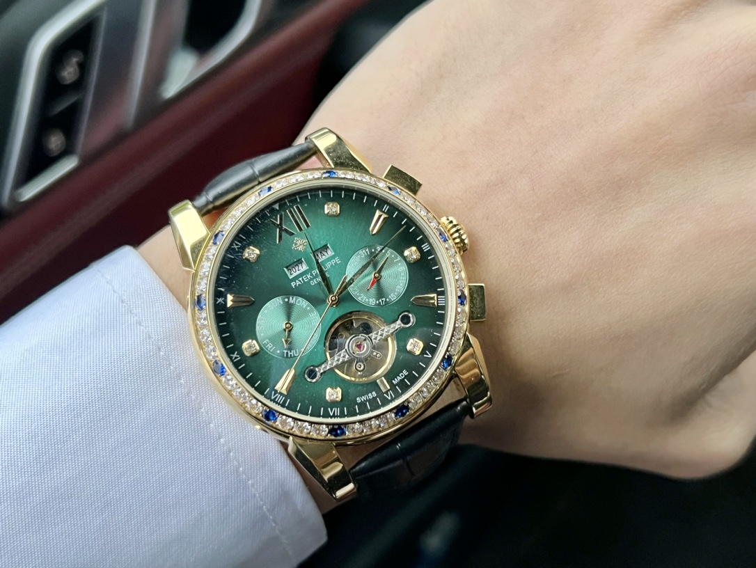 Patek Philippe Men's Watches