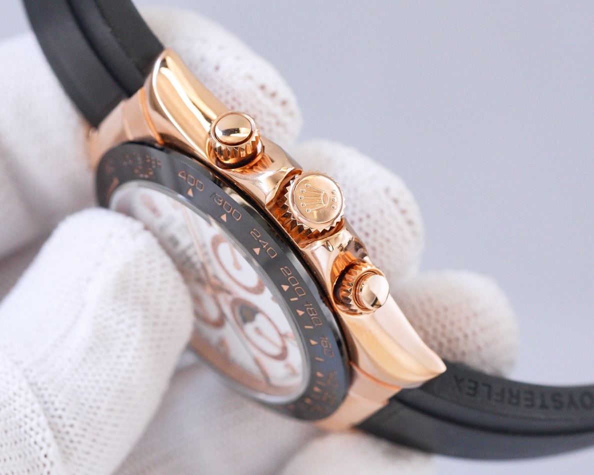 Rolex Cosmograph Tondina Series