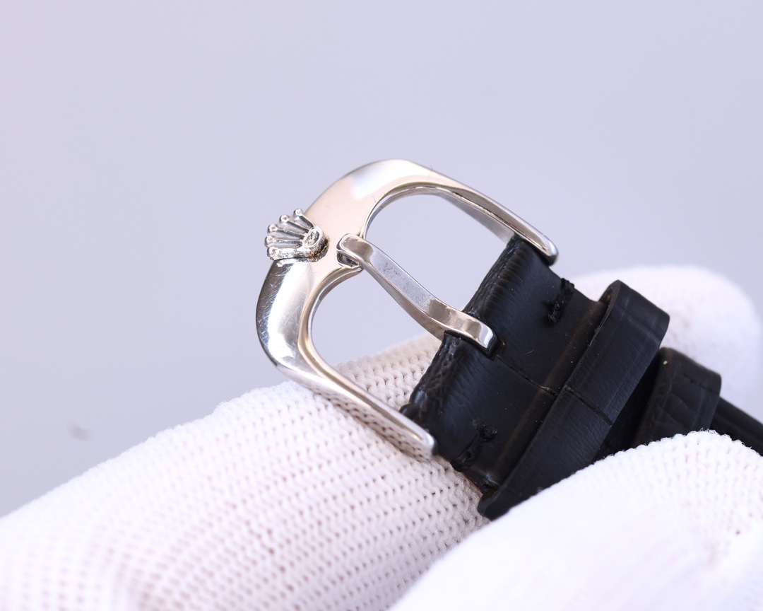 Rolex artwork with imported 8215 movement