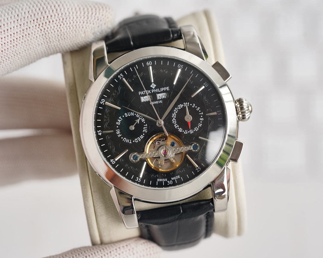 Patek Philippe Men's Watches