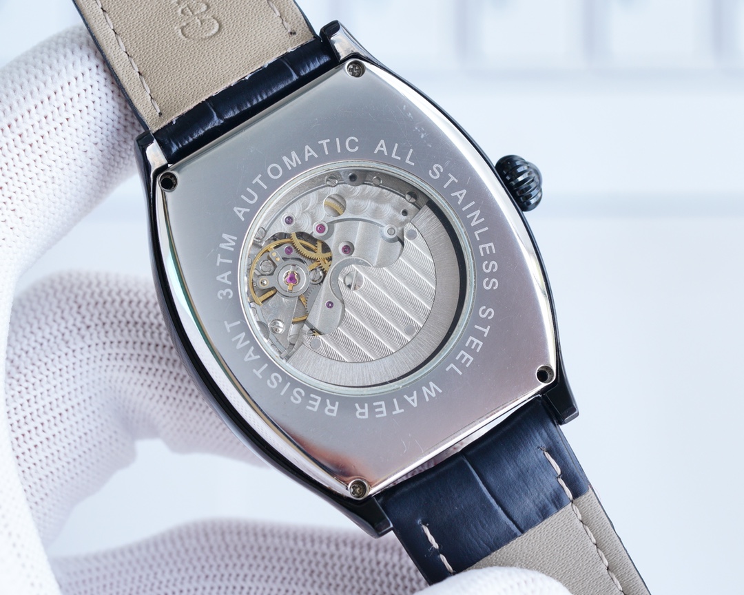 Cartier Fine Men's Watches