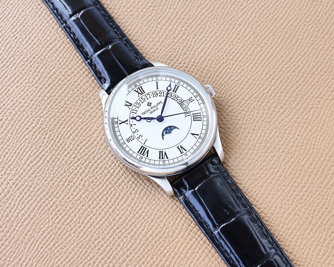 Patek Philippe Men's Watches
