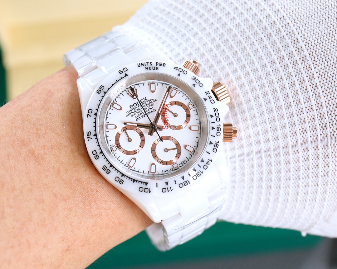 Rolex Daytona series