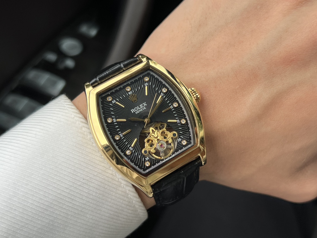 Rolex Refined Men's Watches