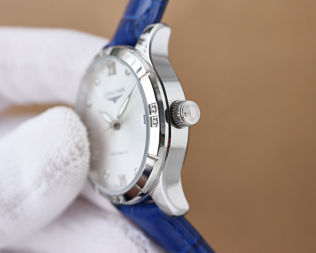 Longines - Ladies Mechanical Watch