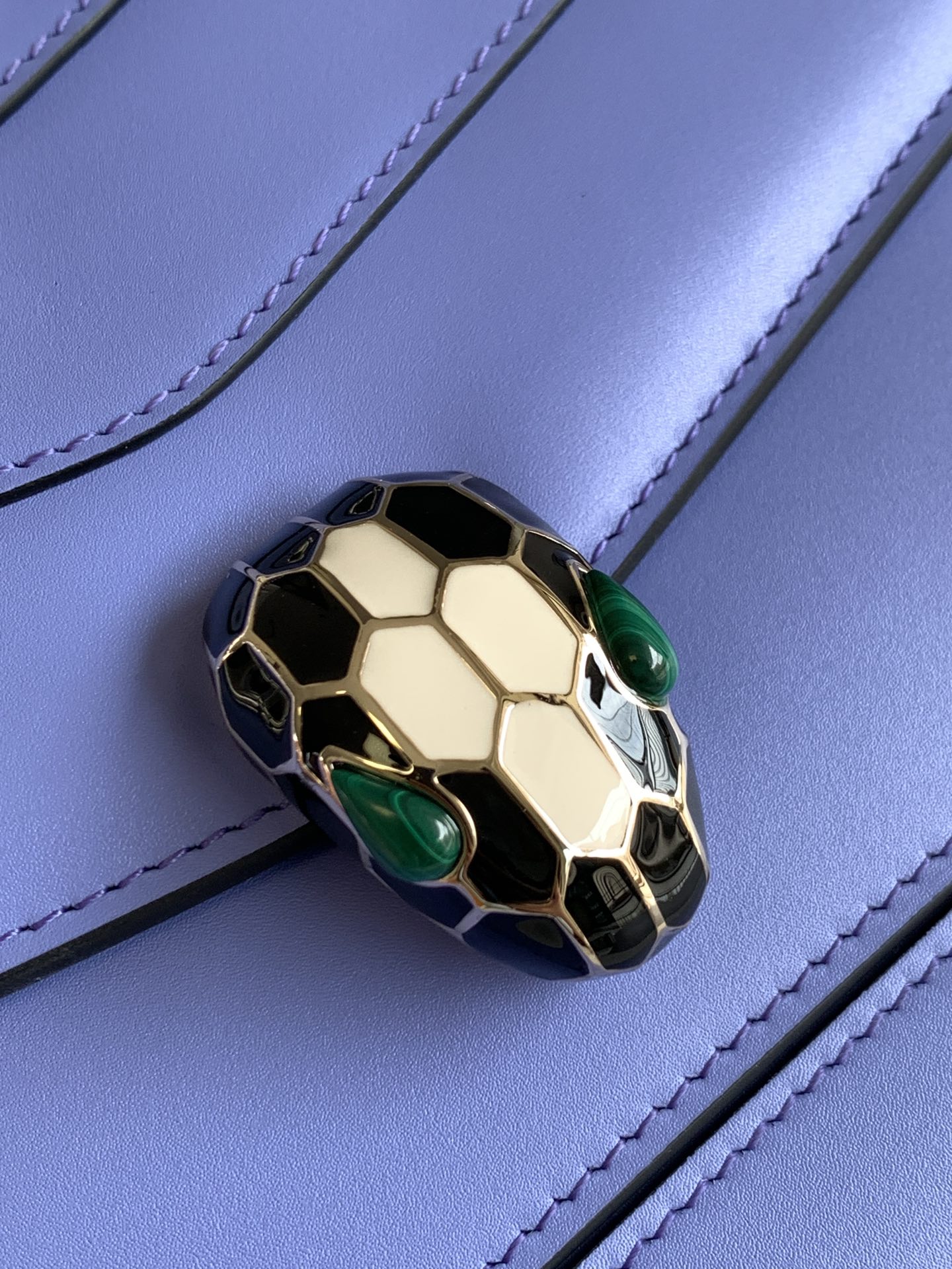 BVLGARI SERPENTI ELLIPSE series