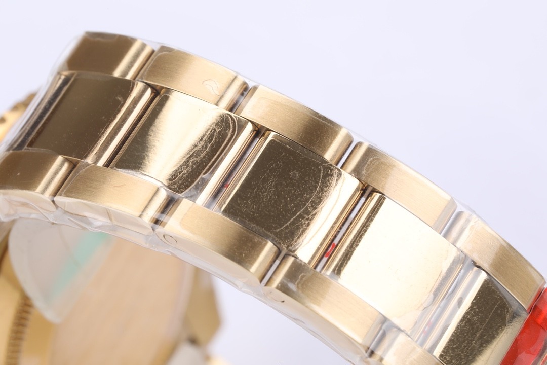 Rolex Submariner 41 Series Men's Watch