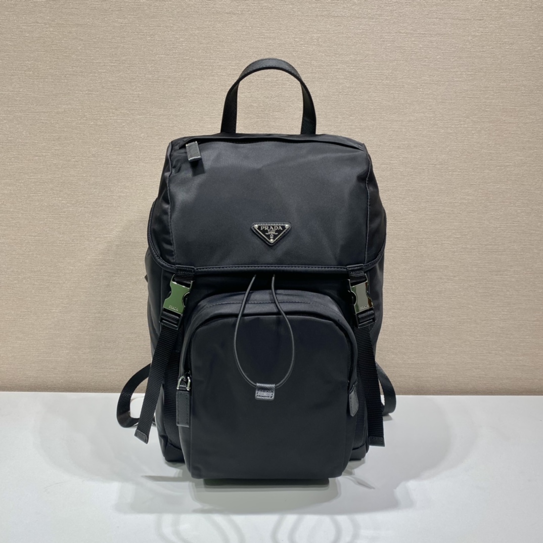 𝐏𝐑𝐀𝐃𝐀 New Shoulder Bag 2VZ135