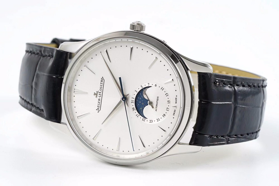 Jaeger-LeCoultre Moonphase Master Collection
