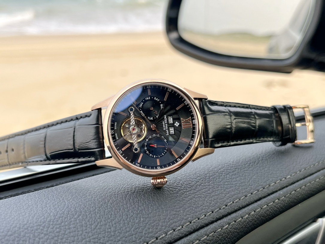 Patek Philippe Men's Watches