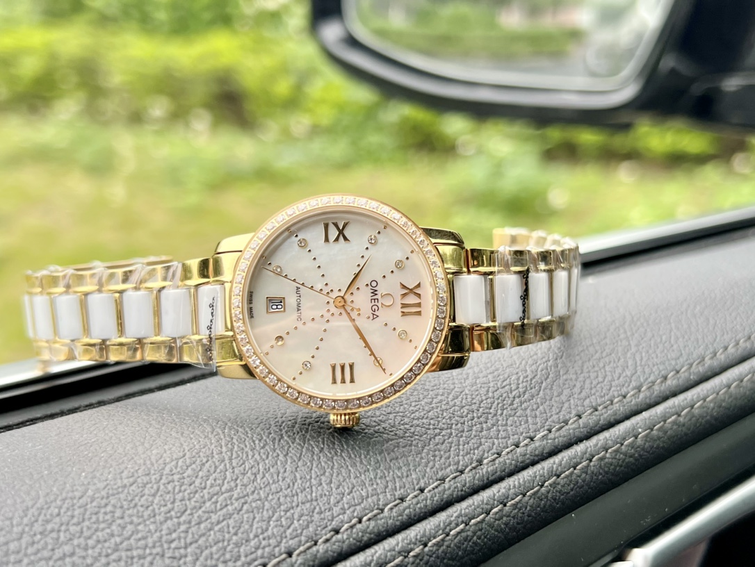 Omega Women's Fashion