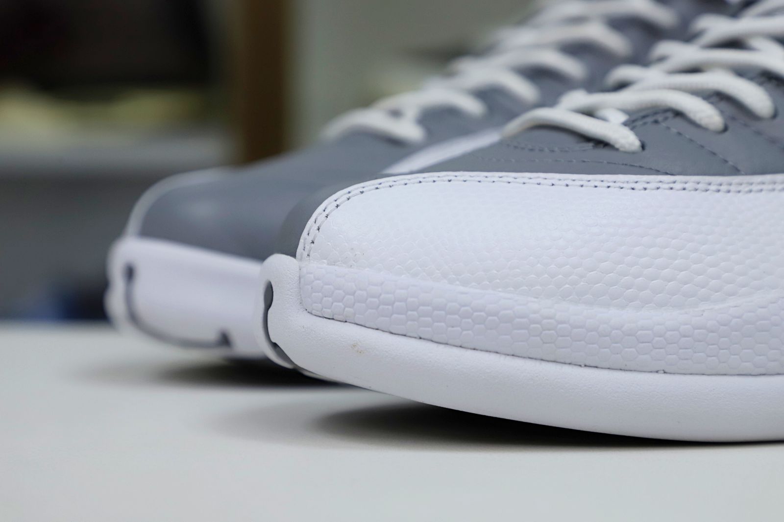 Jordan Air Jordan 12 retro stealth