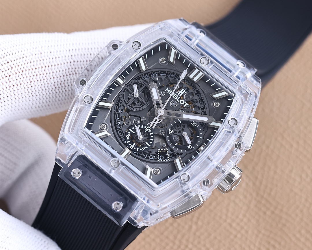 Hublot-Hublot Big Bang Soul Series 641.JX.0120.RT 