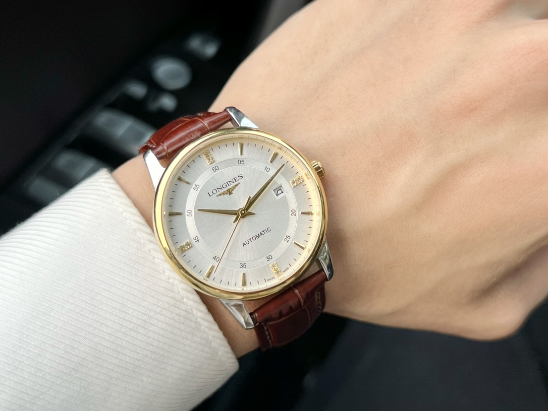 Longines - Men's Watches